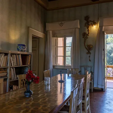 Villa Rossi Residenze D'Epoca-2